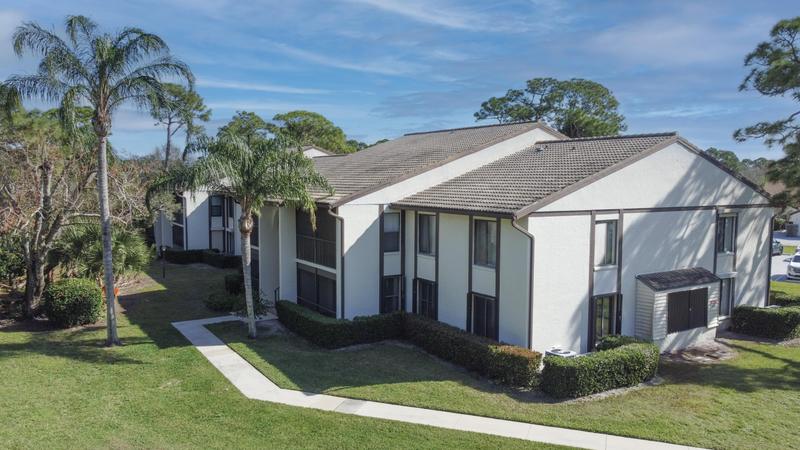 1455 Southwest Silver Pine Way, Unit 106F2, Palm City, FL 34990 for Rent