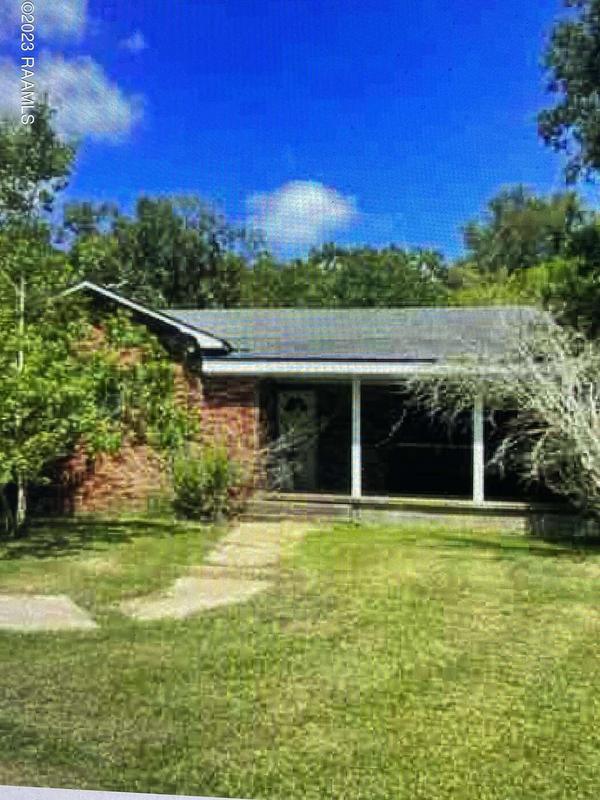 1828 S Henry Street, Abbeville, LA 70510  617604436 for Sale