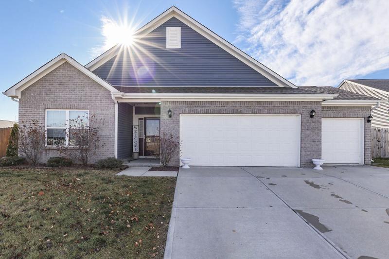 Franklin, Johnson County, IN House for sale Property ID: 418572355