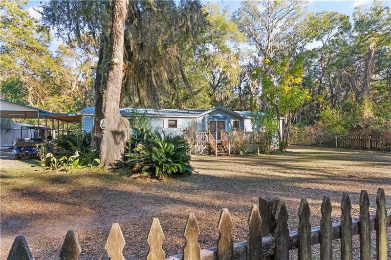 Townsend, Mc Intosh County, GA House for sale Property ID: 418726682