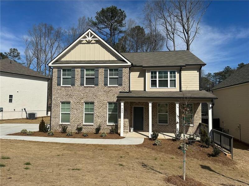 555 Hanbird Drive Southeast, Atlanta, GA 30354 for Sale