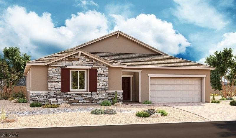 Las Vegas, Clark County, NV House for sale Property ID: 418656548