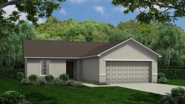 272 Doc Coil Road, Bowling Green, FL 33834 for Sale