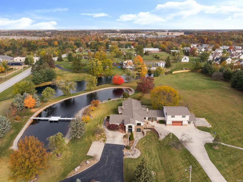 821 South Scott Road, Fort Wayne, IN 46804 for Sale