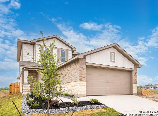 2451 APPLEWHITE MDW, San Antonio, TX 78224 Single Family Residence For Sale  MLS# 1738656