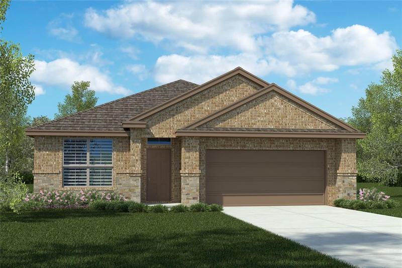 216 HERBERT PARK Dr, Fort Worth, TX 76052 for Sale