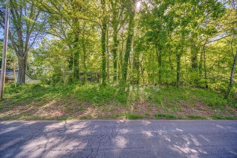 Gainesville, Hall County, GA Undeveloped Land, Homesites for sale Property ID: 418619463