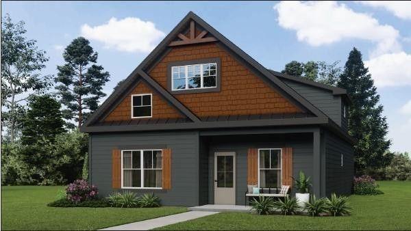 Waleska, Cherokee County, GA House for sale Property ID: 418884995