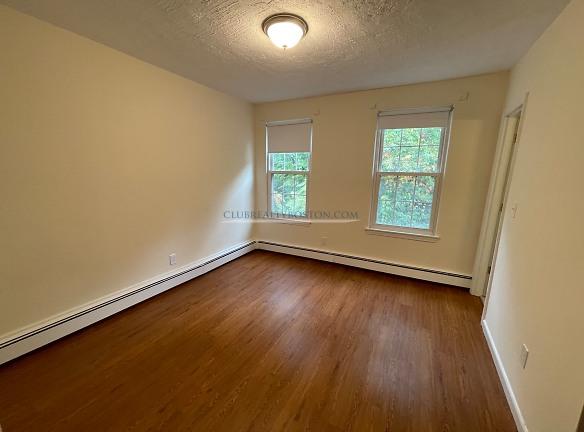 74 S Huntington Ave unit 22 - Boston, MA 02130 - Home For Rent