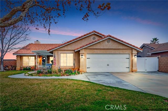 42550 65th W, Lancaster CA 93536 for Sale