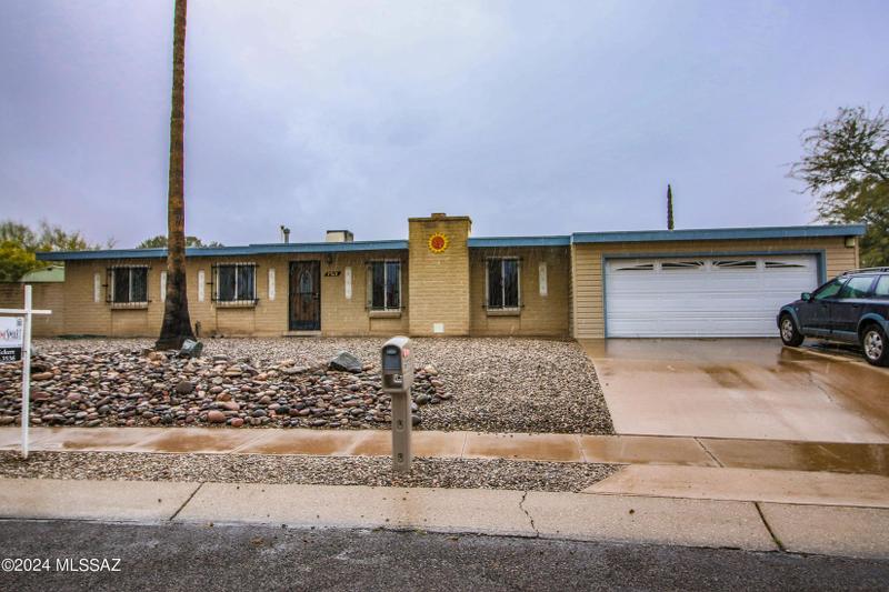 Tucson, Pima County, AZ House for sale Property ID: 418840538