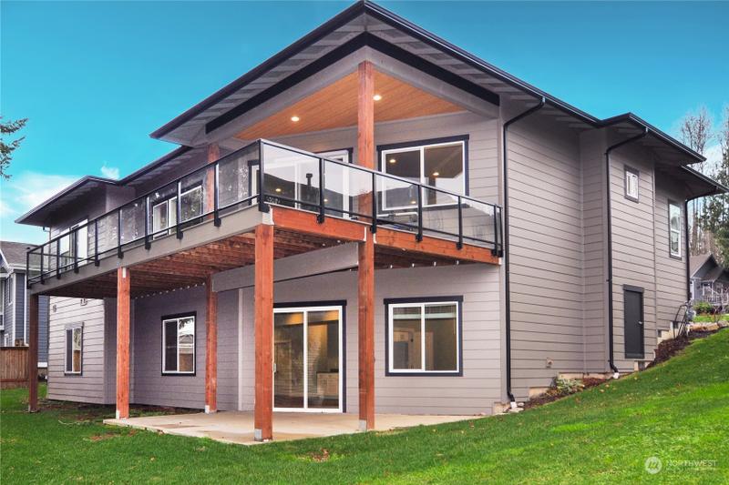 5544 Whitehorn Way, Blaine, WA 98230 for Sale