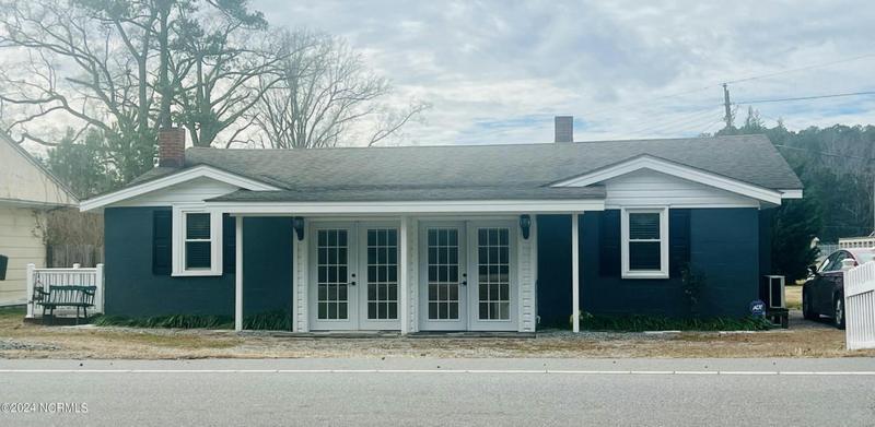 952 NC HIGHWAY 32 S, Plymouth, NC 27962 Single Family Residence For Sale  MLS# 100424162