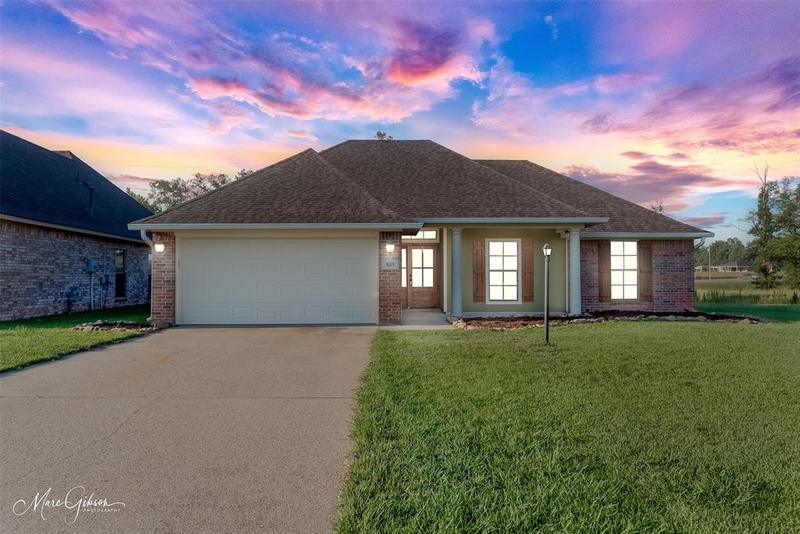 521 Brunswick Gdns, Haughton, LA 71037 for Sale