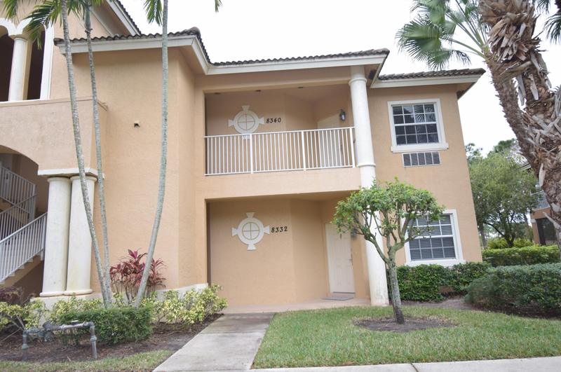 8332 Mulligan Cir #B, Port Saint Lucie, FL 34986 - MLS RX-10957669 for Rent