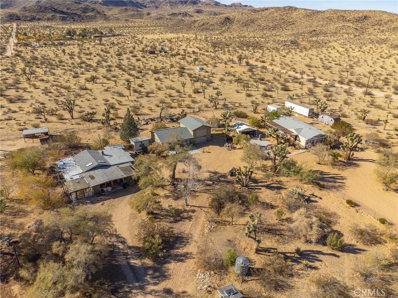 16850 Oldenburg Road, Apple Valley, CA 92307 for Sale