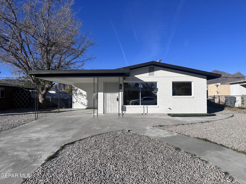 9123 Matterhorn Drive, El Paso, TX 79924 for Sale