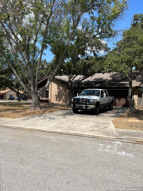 9023 SOFTWOOD ST, San Antonio, TX 78250-3045 for Rent