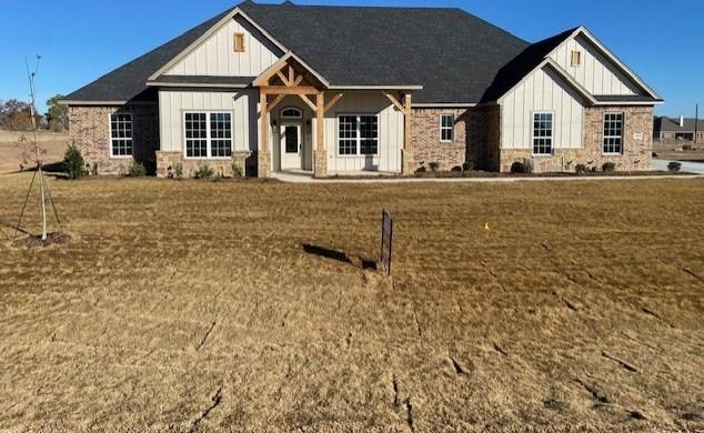 1005 Katie Ct, Reno, TX 76020 - MLS 20492748 for Sale