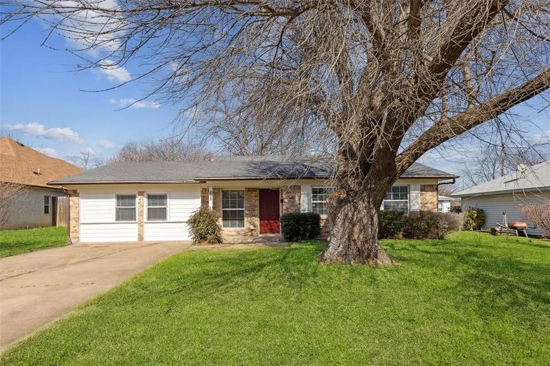 Lancaster, Dallas County, TX House for sale Property ID: 418854909