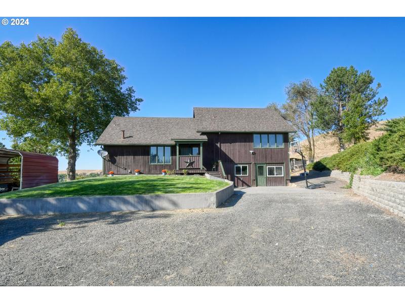 43731 JERICO LN, Pendleton OR 97801 for Sale