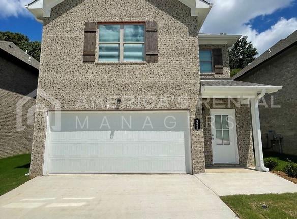 325 Shiloh Creek Dr - Calera, AL 35040 - Home For Rent