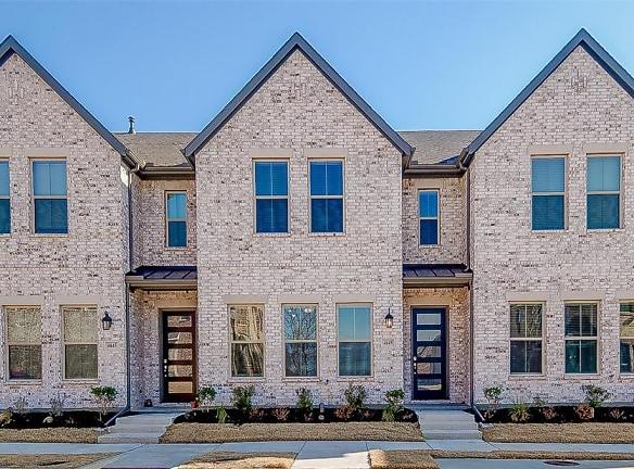 4649 Piedras Lanzar Dr - Mc Kinney, TX 75070 - Home For Rent
