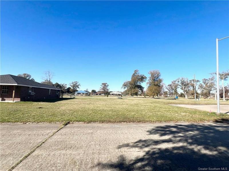 0 HILLCREST DRIVE, Lake Charles, LA 70607 Land For Sale  MLS# SWL24000029