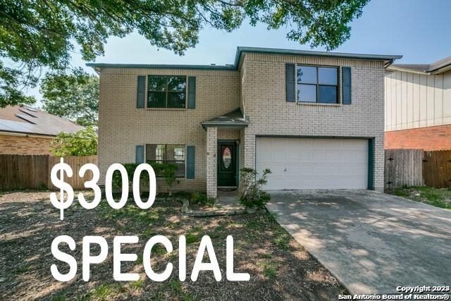 8322 Tiguex, Universal City, TX 78148 for Sale