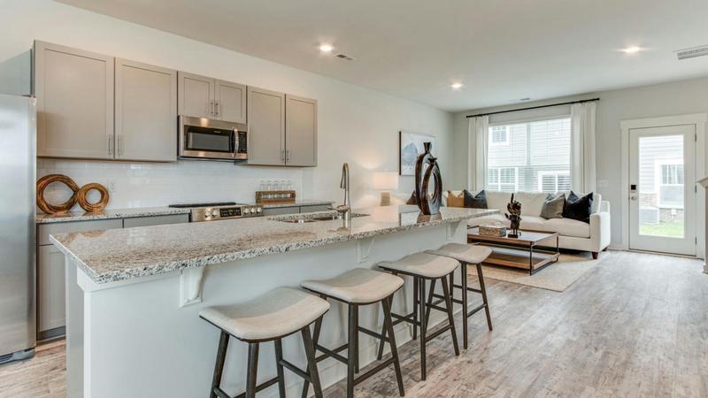2549 DRUMWRIGHT WAY, Columbia, TN 38401 Condo/Townhouse For Sale  MLS# 2618408