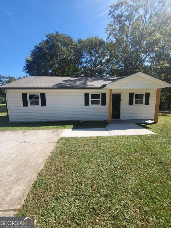 1068 E COLLEGE ST, Griffin, GA 30224 Single Family Residence For Sale  MLS# 10237835