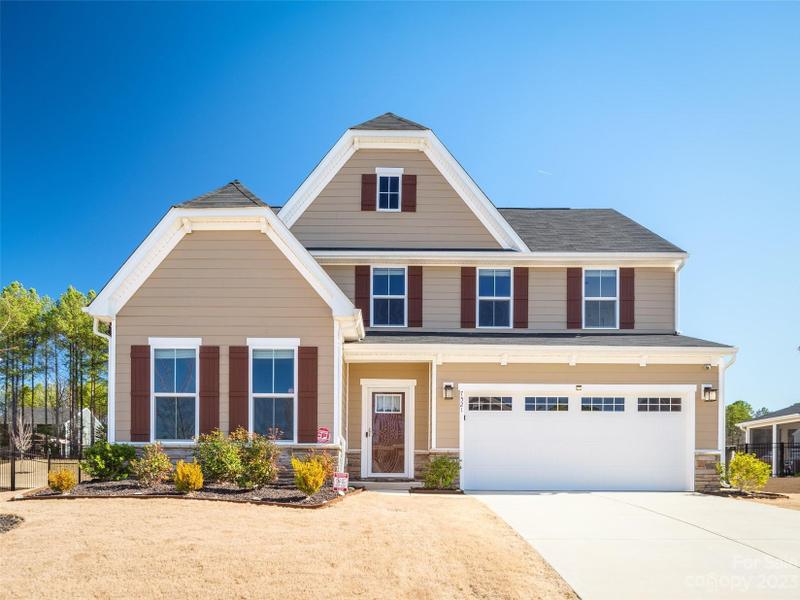 Huntersville, Mecklenburg County, NC House for sale Property ID: 418827456