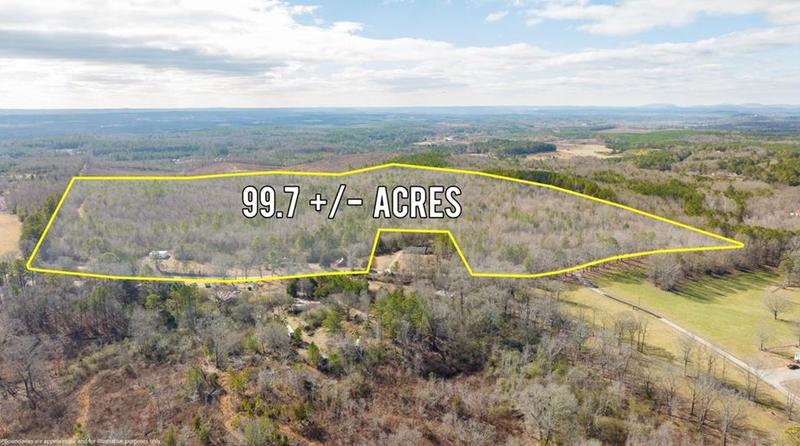 573 Relay Road SE, Silver Creek, GA 30173 - MLS 7334546 for Sale