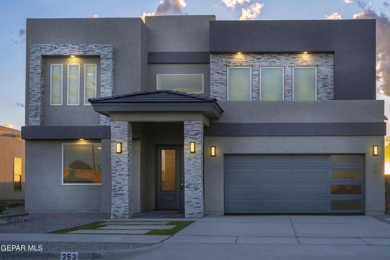 280 Farnborough Street, El Paso, TX 79928 for Sale