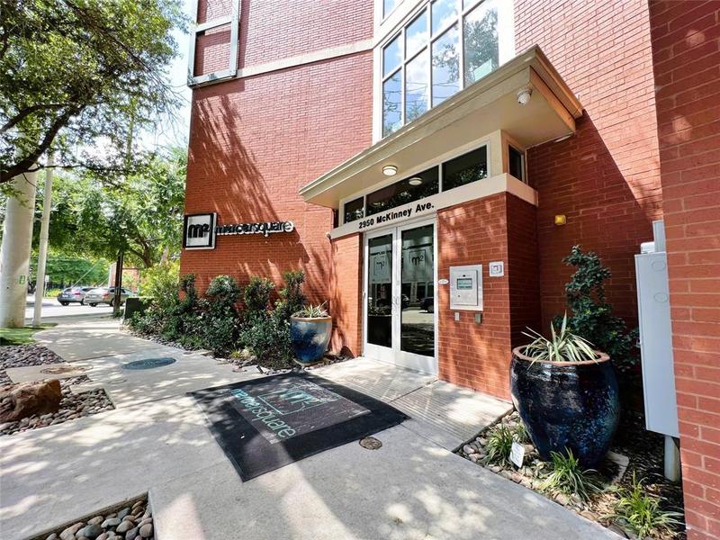 2950 Mckinney Ave #212, Dallas, TX 75204 for Rent
