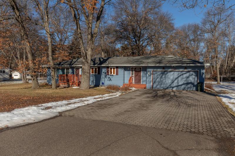 5380 Ashdale Lane South, Baxter, MN 56425 for Sale