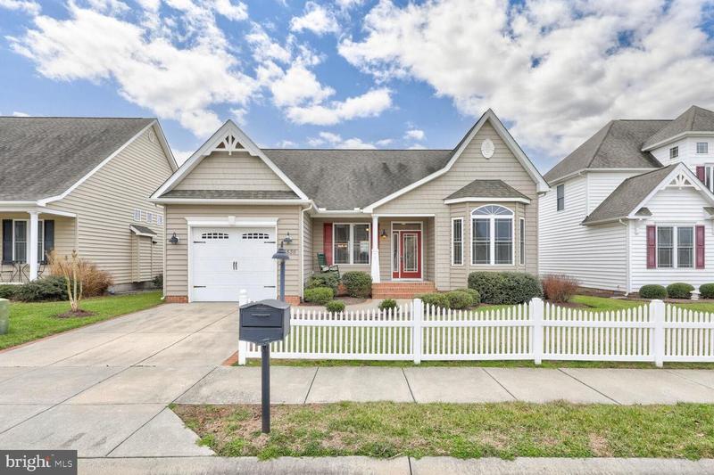 Millville, Susinteraction County, DE House for sale Property ID: 418750149