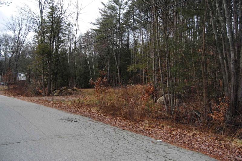 12 Map Woodlawn Avenue, Hillsborough, NH 03244 for Sale