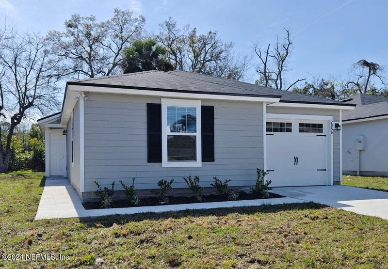 2956 Rayford Street, Jacksonville, FL 32205 for Sale