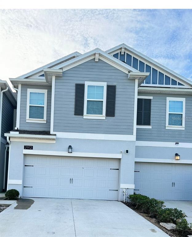 2912 Manatee Island Drive, Orlando, FL 32824 for Rent