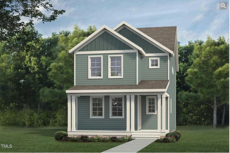 1325 PIPER HILL LN # 247, Wake Forest, NC 27587 Single Family Residence For Sale  MLS# 10008979