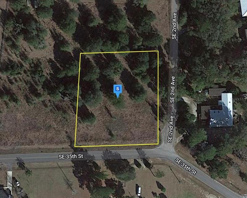 3500 Southeast 2nd Avenue, Keystone Heights, FL 32656 for Sale