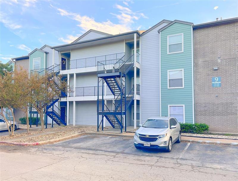 12166 Metric Blvd #182, Austin, TX 78758 for Rent