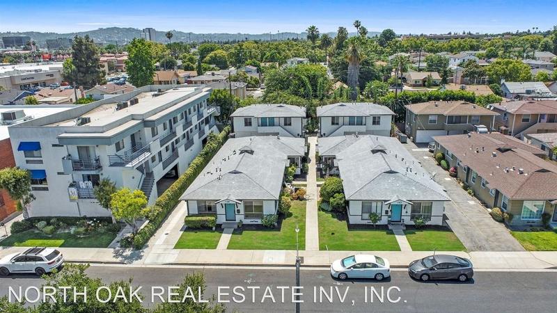 143 N Beachwood Dr. Unit F  139 North Beachwood Drive 143 North Beachwood Drive for Sale