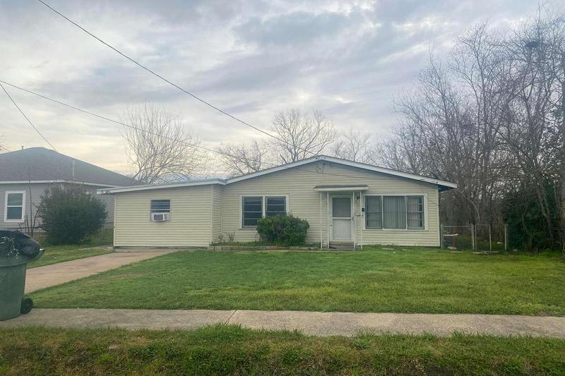 Goliad, BEAUMONT, TX 77705  611551364 for Sale