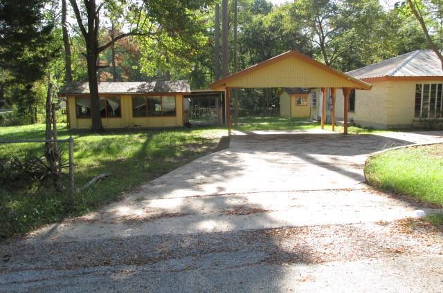 25 Pine Needle Dr, Huntsville, TX 77320 for Sale