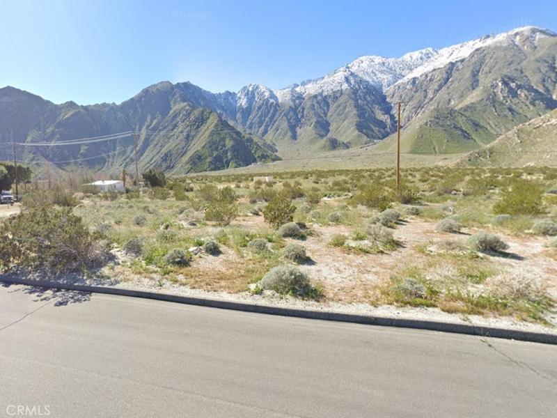 0 Palm Oasis Avenue, Palm Springs, CA 92262 for Sale