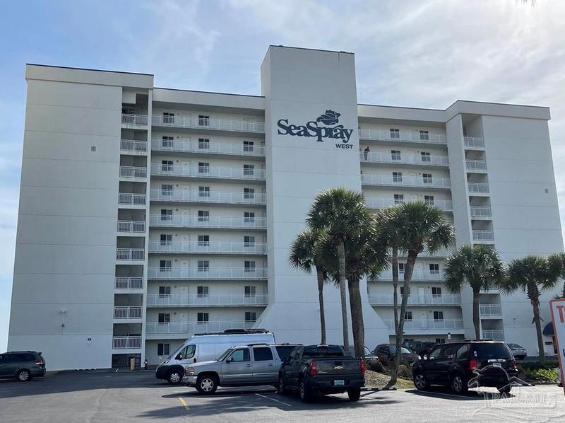 16287 Perdido Key Dr #605, Pensacola, FL 32507 - MLS 639113 for Sale