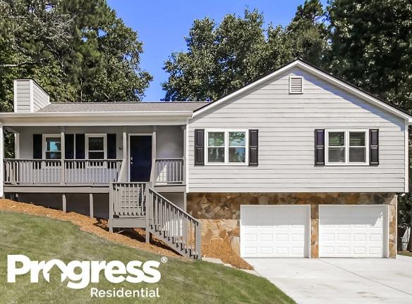 1053 Coker Circle NW - Kennesaw, GA 30144 - Home For Rent