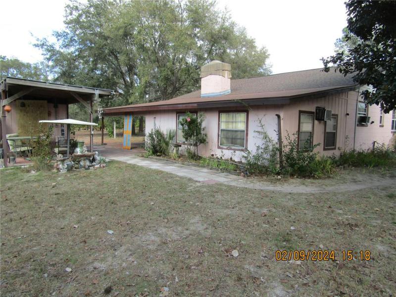 7728 W MIKELL LN, CRYSTAL RIVER, FL 34428 Single Family Residence For Sale  MLS# G5078345